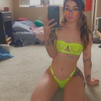 evie_ness (Evie Ness) OnlyFans Leaked Pictures and Videos 

 profile picture