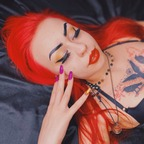 exodiafaery (Alice Exodia) OnlyFans Leaked Videos and Pictures [FREE] profile picture