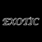 Onlyfans leaked exoticgayfetish 

 profile picture