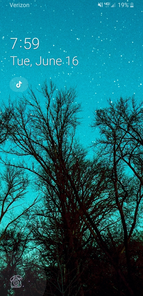 Header of externaltrash
