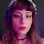 fairyfreak333 (🦋fairy freak 🐇🧚🏼‍♀️🦋♡♡♡) OnlyFans content 

 profile picture