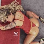 Faye Somethingg faithstanton18 Leaked OnlyFans 

 profile picture