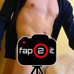 fap2it (fap2it - Adam) OnlyFans Leaked Pictures & Videos [NEW] profile picture