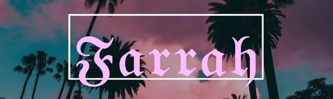 Header of farruhnhh