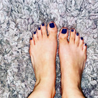 feetofallie (Allie) OnlyFans Leaks 

 profile picture