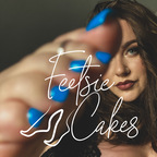 feetsiecakes_ (Caroline) OnlyFans Leaked Videos and Pictures 

 profile picture