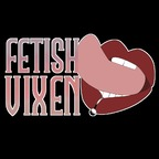 fetishvixenfatal (Fetish Vixen) OnlyFans Leaked Content 

 profile picture