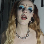 filth_princess (FilthPrincess//Marcy) free OnlyFans Leaked Pictures and Videos 

 profile picture