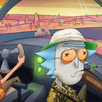 finlander0658 (Rick Sanchez) Only Fans Leaked Content [FRESH] profile picture