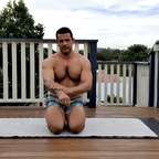 fitnessfoodnmore (Hamish) OnlyFans Leaked Pictures & Videos 

 profile picture