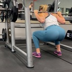 Allie (@fitwithallie) Leaked OnlyFans 

 profile picture