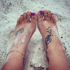 floridabeachtoes (FloridaBeachToes) OnlyFans Leaked Pictures and Videos 

 profile picture