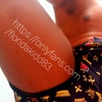 Download floridakidd83 OnlyFans content for free 

 profile picture