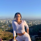 Baby Mya (@flowersnfeelings) Leaked OnlyFans 

 profile picture