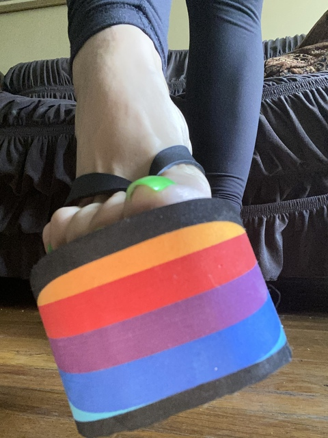Header of foot__tease__