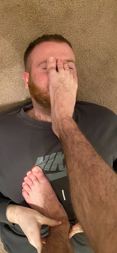 Header of footguysi