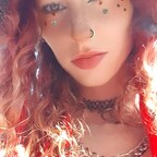 Luna Fae @forest_nymph Leaks OnlyFans 

 profile picture