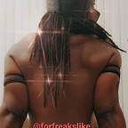forfreakslikeme (Freak_Like_Me) free OnlyFans Leaked Pictures and Videos 

 profile picture