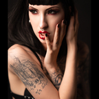 formaldehyde_princess (Formaldehyde Princess) OnlyFans Leaked Pictures and Videos 

 profile picture