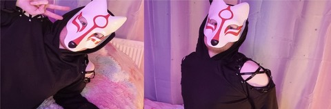 Header of foxiifem