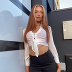 foxy_x (Foxyx) Only Fans Leaks [FREE] profile picture