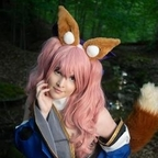 foxycosplay (FoxyCosplay just a lovable fox girl. &lt;3) OnlyFans Leaked Videos and Pictures [FRESH] profile picture