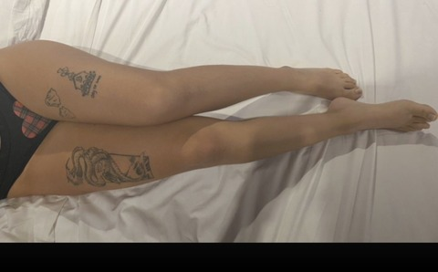 Header of foxymaddy