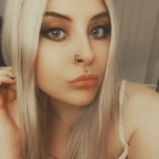frangipanic9 (Poppy) OnlyFans Leaks 

 profile picture
