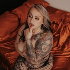 Onlyfans leak frankiebaby02 

 profile picture