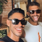 frankyjhony (FRANK Y JHONY) free OnlyFans content 

 profile picture