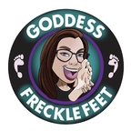 Free access to freckled_feet Leak OnlyFans 

 profile picture
