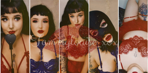 Header of free_tammylouise