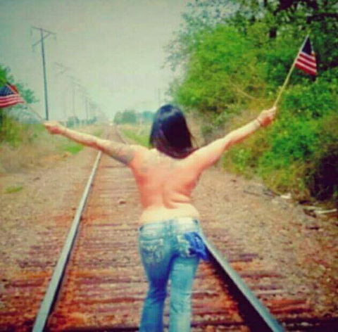 Header of freedomissexy
