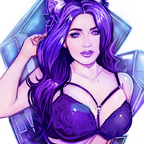 freefrost (Adeline Frost) OF Leaked Content [NEW] profile picture