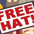 Download freehat OnlyFans content for free 

 profile picture