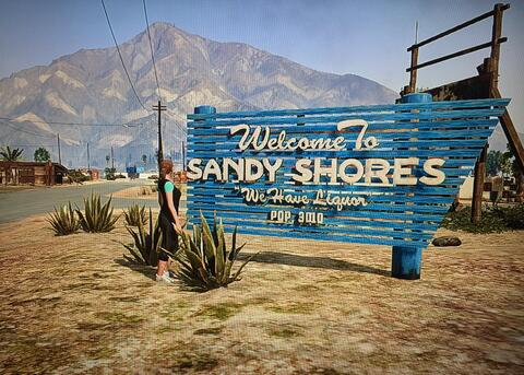 Header of freemisssandyshores
