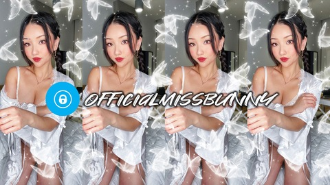 Header of freeofficialmissbunny