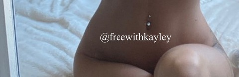 Header of freewithkayley