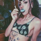 Freyja Moon  🌙 (@freyjamoon) Leaked OnlyFans 

 profile picture