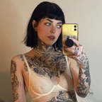 Luna ✨🖤✨ (@frkluna) Leak OnlyFans 

 profile picture