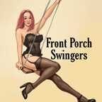 frontporchswingers (Front Porch Swingers) OnlyFans Leaked Content [!NEW!] profile picture