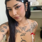 fugazibby (🖤) Only Fans Leaked Content [NEW] profile picture
