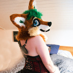 Free access to (@furry_foxxy) Leak OnlyFans 

 profile picture