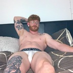 furymaxx (Ginger God) free Only Fans Leaked Videos and Pictures [!NEW!] profile picture
