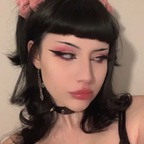 Free access to (g0thxg0ddess) Leak OnlyFans 

 profile picture