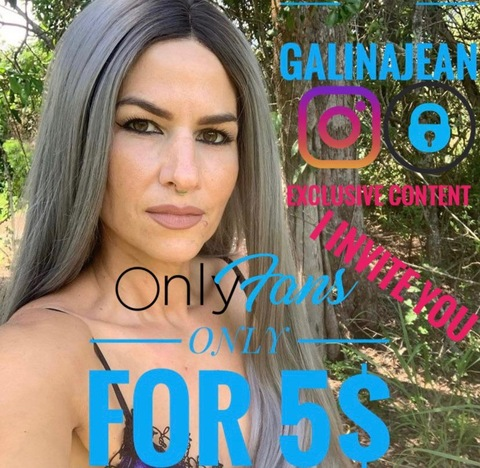 Header of galinajean