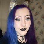 gamergothglitch (GothGlitch) OnlyFans Leaked Content 

 profile picture