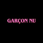 Free access to (@garconnuphotography) Leak OnlyFans 

 profile picture