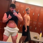 gay1acarebearcub (Derrick Robinson) free OnlyFans Leaked Videos and Pictures [FREE] profile picture