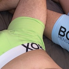 gayirishboys (Irish Gay Couple) OnlyFans Leaks 

 profile picture